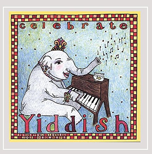 Celebrate Yiddish