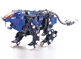 ZOIDS 007 ������ɥ饤����