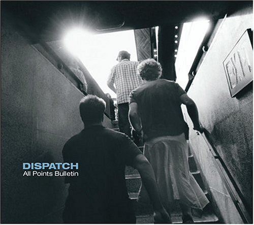 Dispatch - Mayday Lyrics - Zortam Music