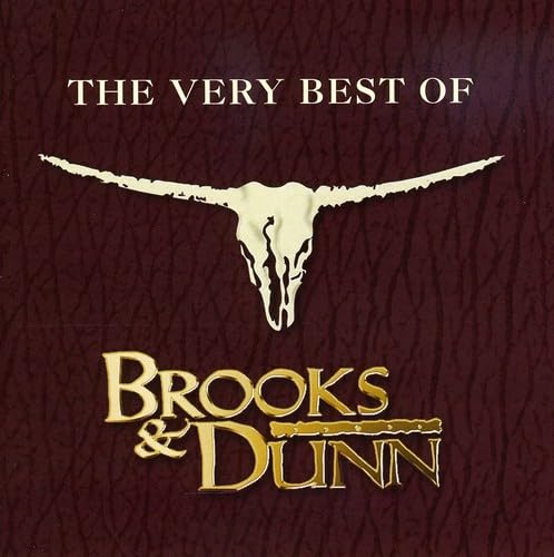 BROOKS AND DUNN - Best of Brooks & Dunn, the Very - Zortam Music
