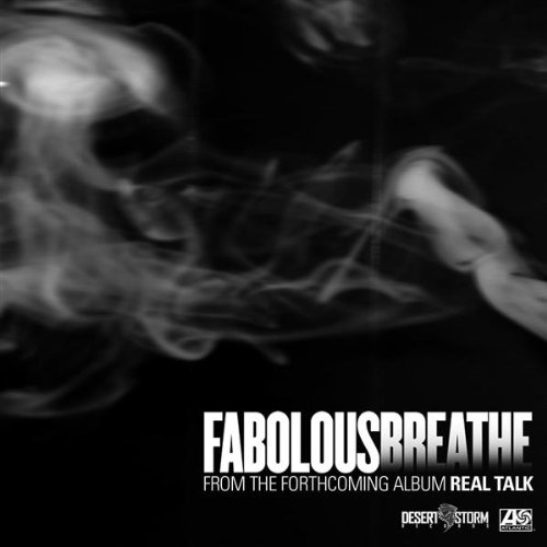 Fabolous - Breathe (Promo CDS) - Zortam Music