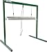 Hydrofarm 2 ft Green Thumb grow light system (Model GTV2)