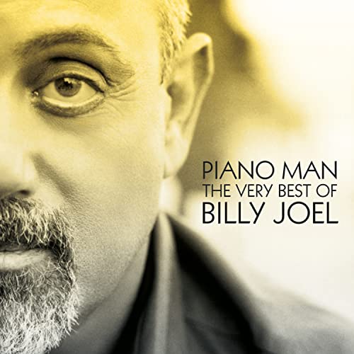 Billy Joel - The Essential Billy Joel (Disc - Zortam Music