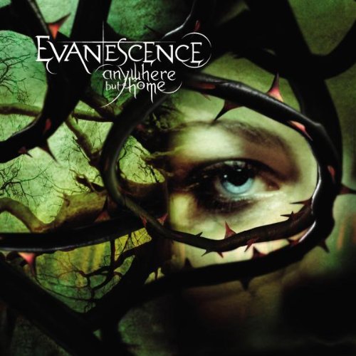 Evanescence - Anywhere But Home [CD + DVD] - Zortam Music