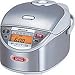 TOSHIBA 本かまど 圧力仕込み IH保温釜 シルバーライト RC-10KW(SL)