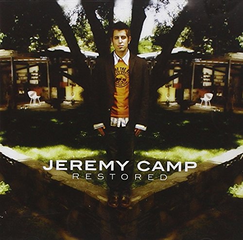Jeremy Camp - Christian Music
