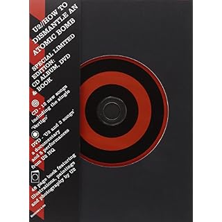 CD Cover Art