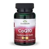 Coq10 100 100 Mg 100 Sgels