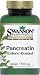 Pancreatin 500 Mg Eq 300 Tabs