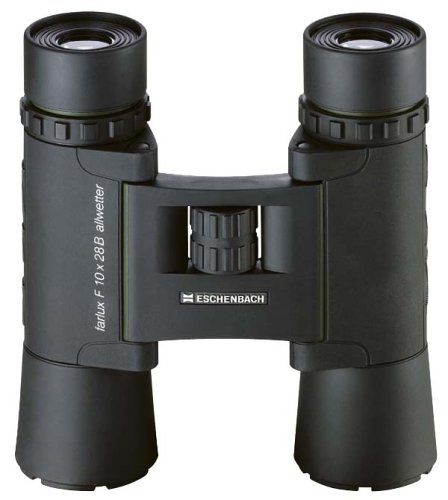Drucker: Eschenbach Fernglas farlux F allwetter 10x28 B