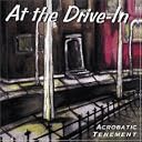 CD Cover Art