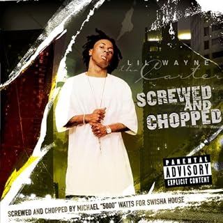 CD Cover Art