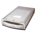 MP3 Player: Microtek ScanMaker i700 SE Scanner A4 4800x9600dpi color USB2.0/FireWire