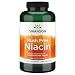 Flush-Free Niacin 500 Mg 240 Caps