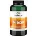 Niacin 500 Mg 250 Caps