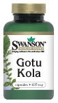 Gotu Kola 435 Mg 100 Caps