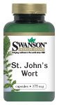 St. John's Wort 375 Mg 250 Caps