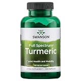 Turmeric 720 Mg 100 Caps
