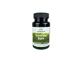 Yohimbe Bark Powder 400 Mg 100 Caps
