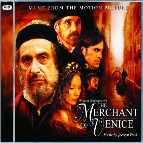 Jocelyn Pook - The Merchant Of Venice - Zortam Music