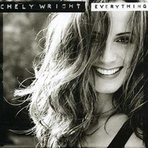 CHELY WRIGHT - Everything (EP) - Zortam Music