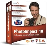 PhotoImpact 10