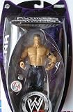 WWE Ruthless Aggression Series 14 John Cena With Spinning Us Championship Belt