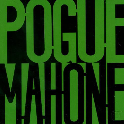 The Pogues - Pogue Mahone - Zortam Music