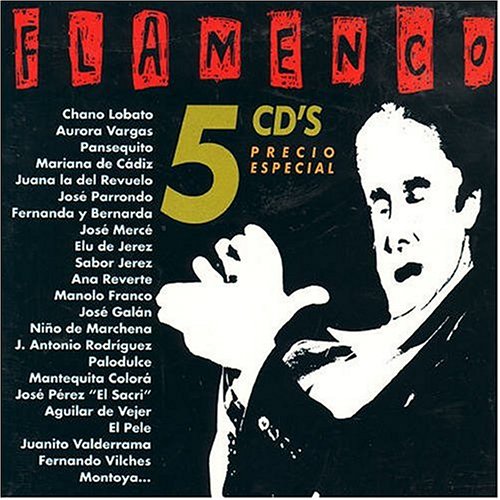 Esto Es Flamenco