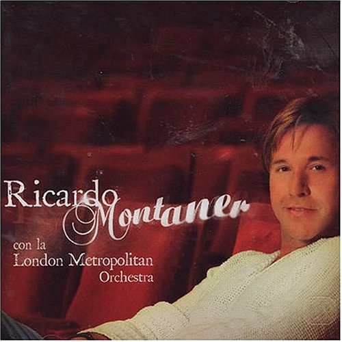 Con La London Metropolitan Orchestra, Vol. 2