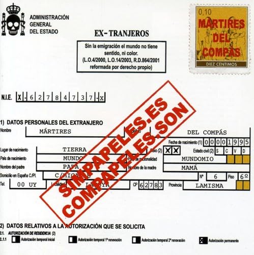 Simpapeles Es Compapeles Son