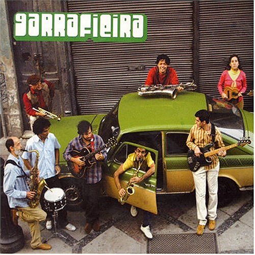 Garrafieira
