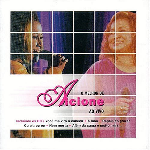 Alcione - Alcione ao vivo (vol. 1) - Zortam Music
