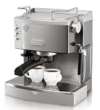 DeLonghi EC701 Espresso Maker