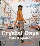 �����椭 Crystal Days