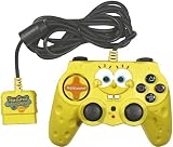 Spongebob Controller (PS2)
