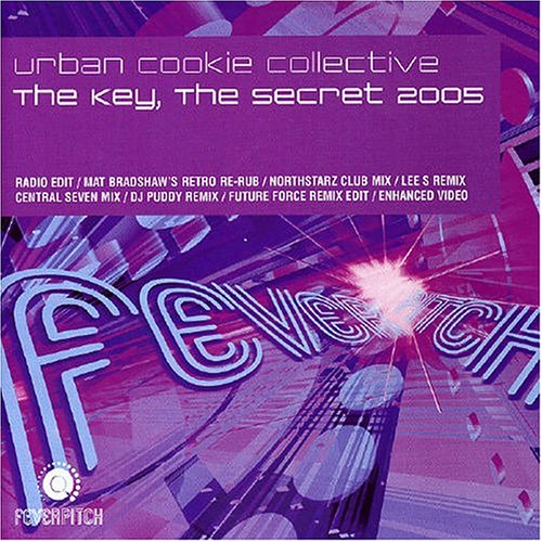 Urban Cookie Collective - The Key- The Secret - Zortam Music