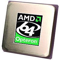 Elektronik Und Foto: AMD Opteron 850 Tray SledgeHammer CPU Opteron 2400MHz Socket 940 mCPGA 800FSB 128KB/1024KB