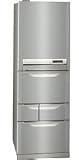 TOSHIBA �m���t����the�N���� �Ⓚ�①�� �e��365L �p�[���X�e�����X GR-NF377GL(XS)