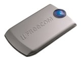 Festnetztelefone: Freecom FHD-2 Pro Festplatte 100.0 GB 12.0ms USB2.0 8.0 MB