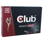 Camcorder: Colour Power Club3D Radeon 9250 Retail Grafikkarte AGP 128MB Radeon 9250 DDR TV-Out DVI