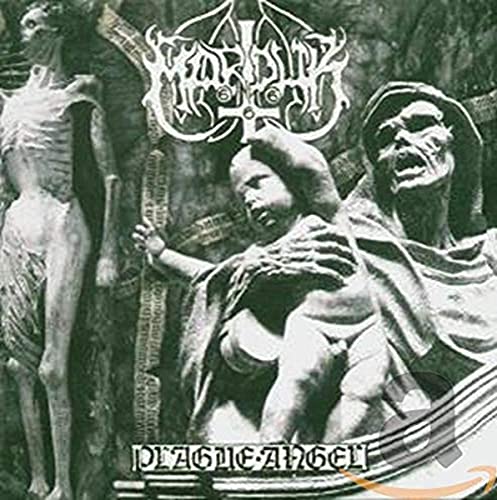 Plague Angel