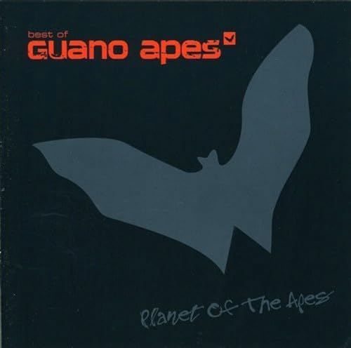 Guano Apes - Planet Of The Apes - Best Of Guano Apes - Zortam Music