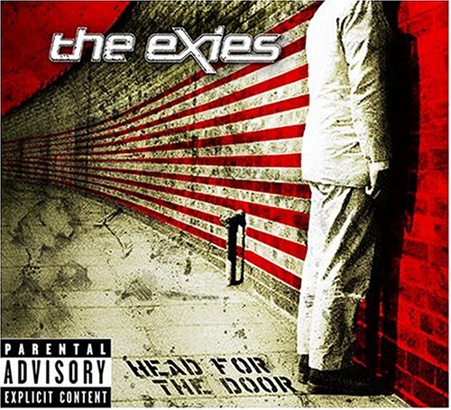 The Exies - Head for the Door [UK-Import] - Zortam Music