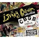 CD Cover Art