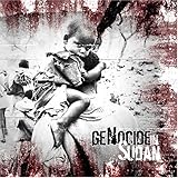 Genocide in Sudan by Various Artists