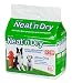   - Iris 301571 Neat 'n Dry Dog-Training Pads, Medium, 50 Count