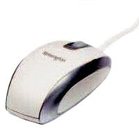 Kompaktanlagen: Kensigton Valumouse USB oder PS/2 Anschluss wei�