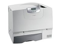 Lautsprecher: Lexmark C760n Laserdrucker A4 23ppm 1200dpi 128.0 MB Fast/USB PS