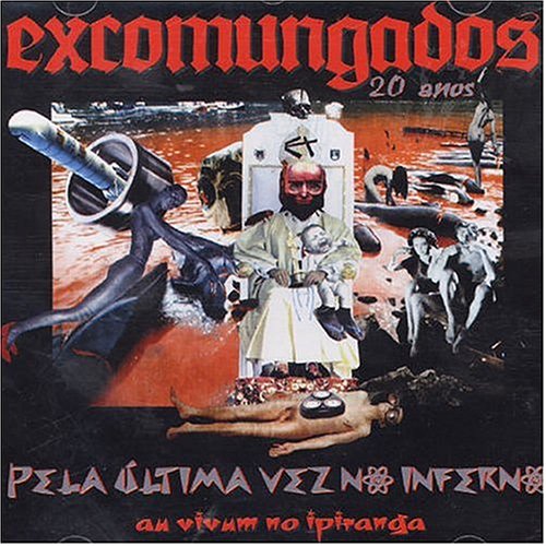 Pela Última Vez No Inferno